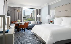 Four Seasons Hotel Atlanta